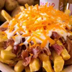 SUPER FRITAS