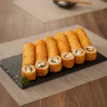 MENU CHICKEN HOT