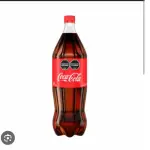 Coca cola 1lt