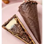 CONE TRUFADO