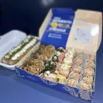 COMBO SELADOS 50 PEÇAS