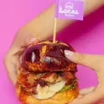 Master Burger 2023