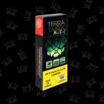 Terra Tabak Sabor Menta Bolado