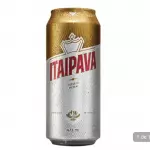 Cerveja Itaipava 473ML