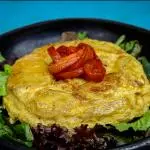tortilla española