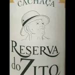 CACHAÇA DO ZITO