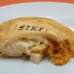 PASTEL DE SIRI