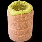 Trdelník Pistache