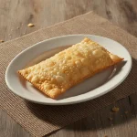 Pastel de Frango com Catupiry