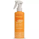 Glatten Leave-in Semi di Lino 200ml