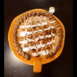 Cappuccino DCASA