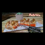 Patrón Roll