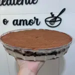 Tiramisù Travessa G