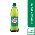 Canada Dry Ginger Ale