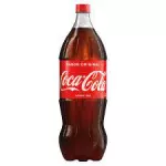 COCA-COLA 2L