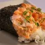 TAKO CHILENO