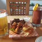 Alitas (10 piezas)