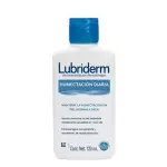 LUBRIDERM DIARIA 120 ML