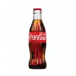 COCA-COLA KS