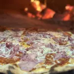 PIZZA 4 ESTAÇÕES