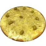 FUGAZZETA