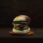 Burger Soez