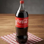 COCA - COLA 2 LITROS