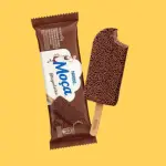 Picolé Brigadeiro Moça Nestlé