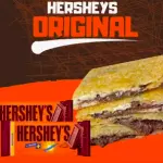 Hershey's Ovomaltine