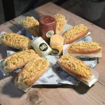Promo perros