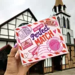 Cajas Perfect Match