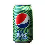 REFRIG. PEPSI TWIST LATA 350ML
