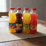 JUGO HIT