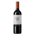 Casillero del Diablo carmenere