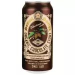 ORGANIC CHOCOLATE STOUT LATA