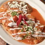 CHILAQUILES ESPECIALES