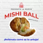 Mishi Ball