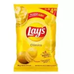 BATATA LAY´S