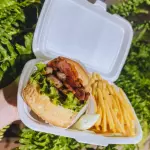 X DO CHEFE + FRITAS
