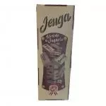 JENGA - ATRÉVETE A JUGARLO