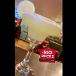 MARGARITA 🌼🍸