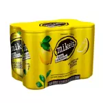 MIKE'S Limón Lata 355ml Sixpack