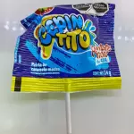 PALETA AZUL