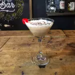 BRANDY ALEXANDER