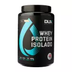 Whey Isolado 900g - DUX Nutrition