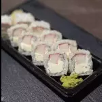 Uramaki kani