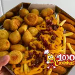 Combo economico 25cm