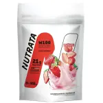 NUTRATA W 100 WHEY  900G