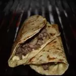 Pirata de arrachera