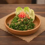 Tabbouleh تبولة